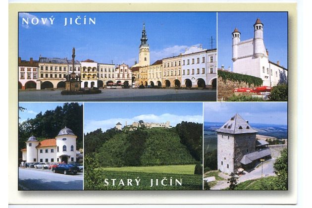 F 53909 - Nový Jičín