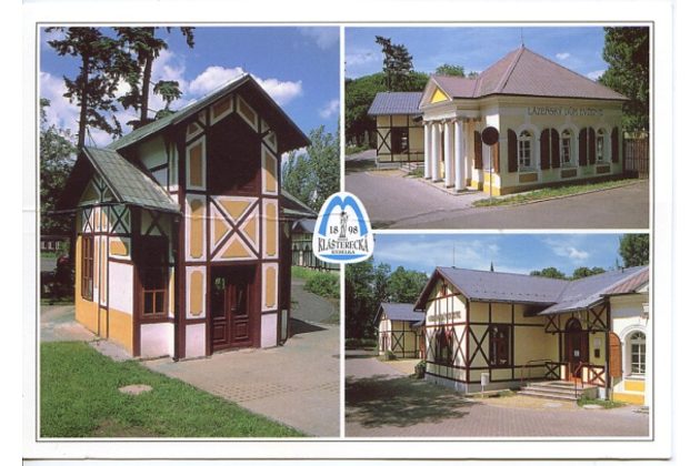 F 53923 - Klášterec nad Ohří