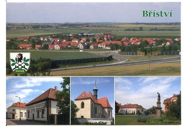 F 53926 - Bříství