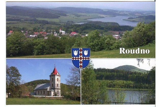 F 53932 - Roudno