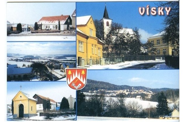 F 53953 - Vísky u Letovic