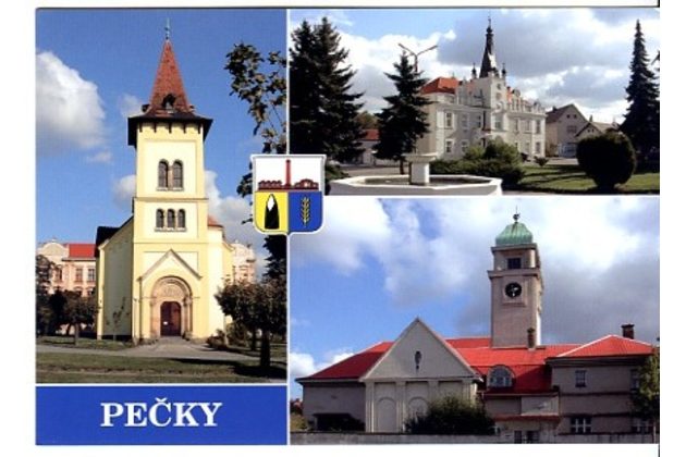 F 54020 - Pečky