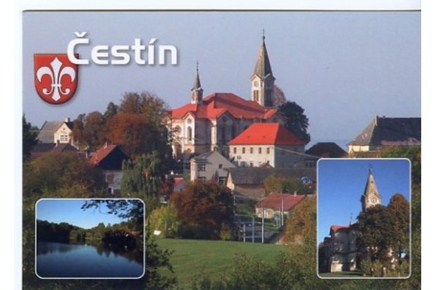 F 54021 - Čestín