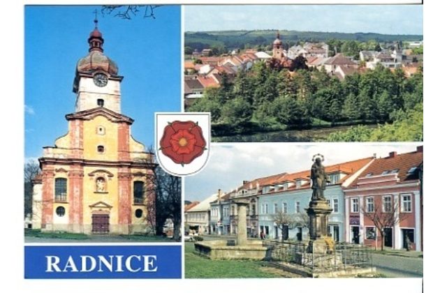 F 54102 - Radnice