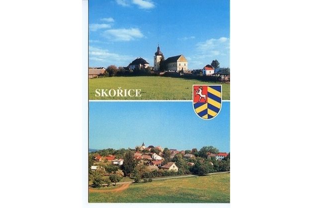 F 54103 - Skořice