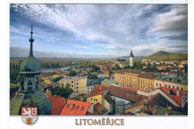 F 54105 - Litoměřice
