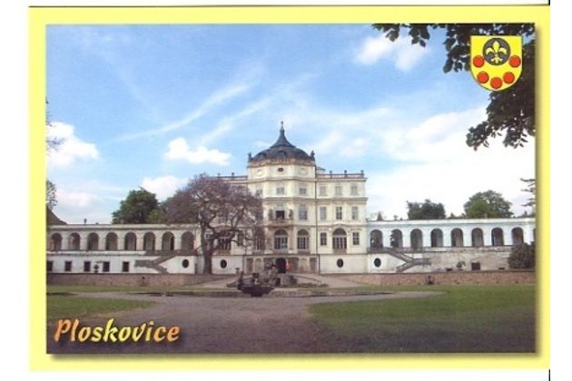 F 54106 - Ploskovice 