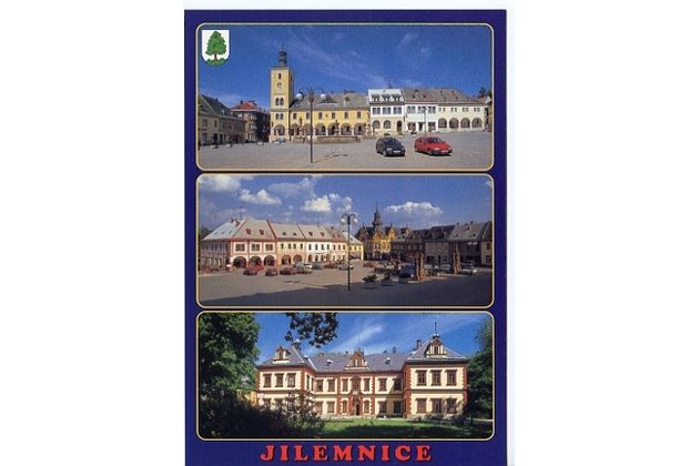 F 54147 - Jilemnice