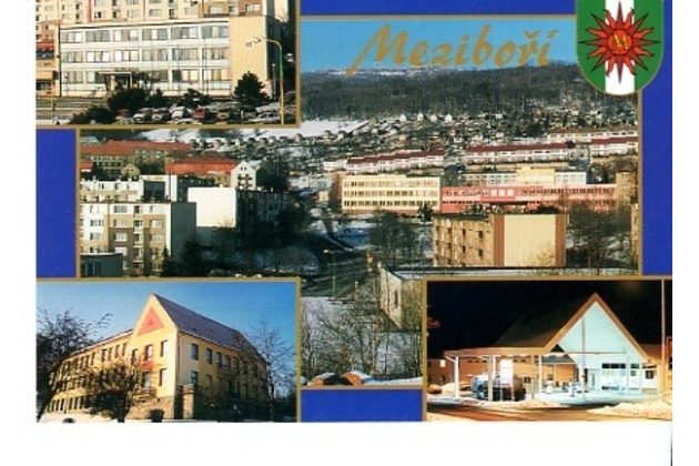 F 54150 - Meziboří