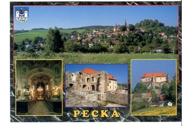 F 54158 - Pecka