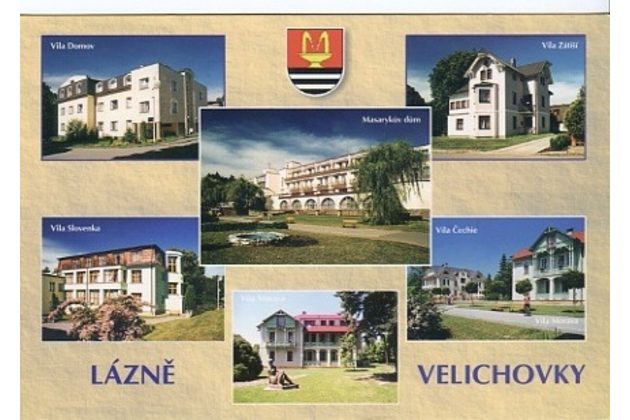 F 54173 - Velichovky