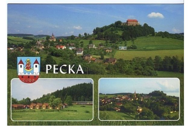 F 54199 - Pecka