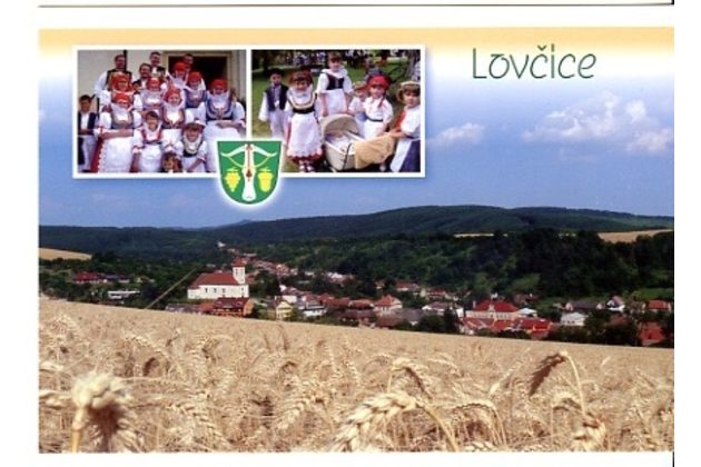 F 54212 - Lovčice