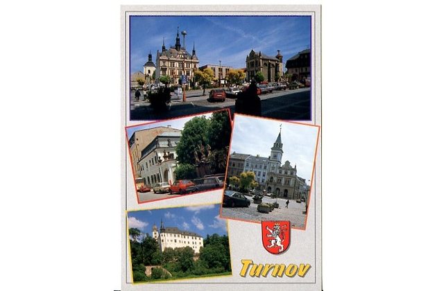 F 54240 - Turnov