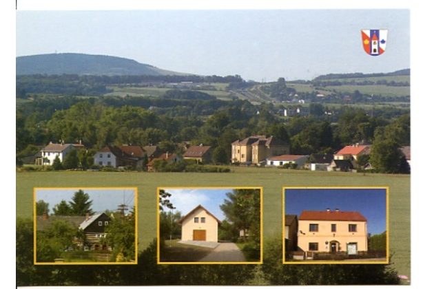 F 54246 - Modřišice