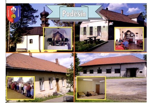 F 54248 - Poděšín