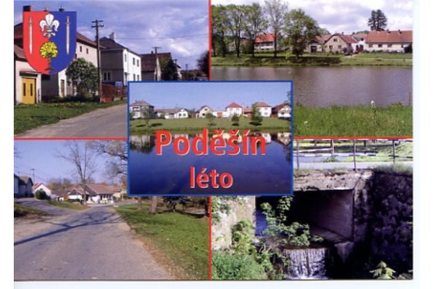 F 54249 - Poděšín