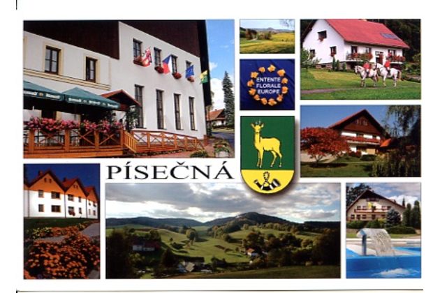 F 54256 - Písečná