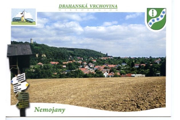 F 54257 - Nemojany