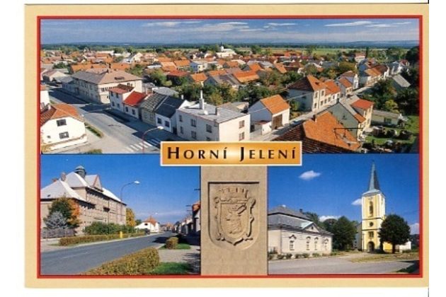 F 54340 - Horní Jelení