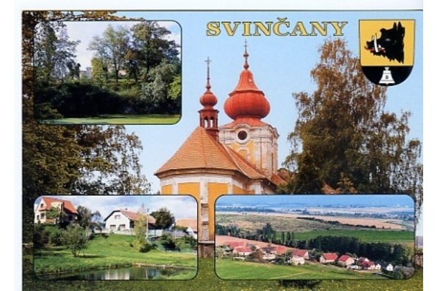 F 54343 - Svinčany