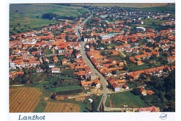 F 54345 - Lanžhot