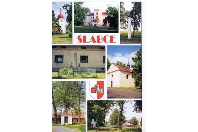 F 54349 - Slabce