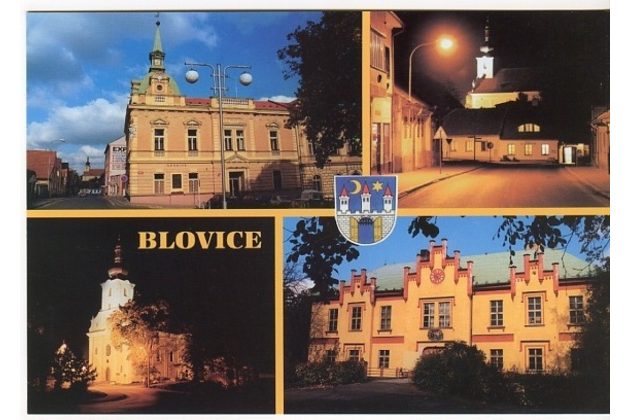 F 54381 - Blovice