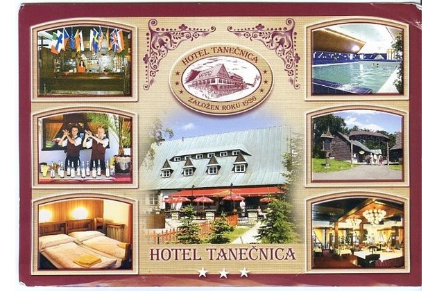 F 54437 - Horní Bečva