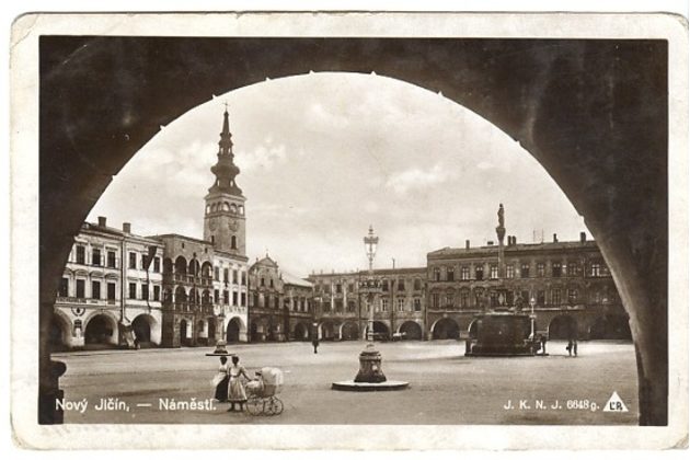 D 54453 - Nový Jičín