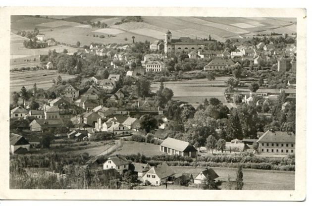 D 54497 - Vrbno pod Pradědem 