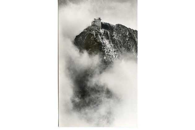 Vysoké Tatry - 54519