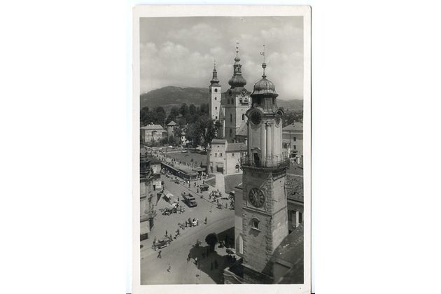 Banská Bystrica - 54528