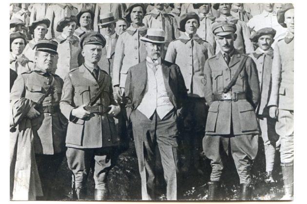 Staré fotografie - 54531