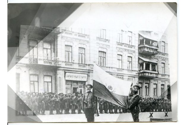 Staré fotografie - 54536