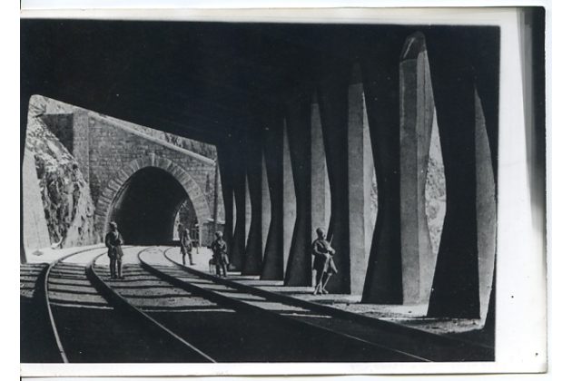 Staré fotografie - 54540