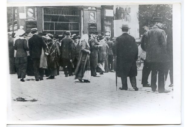 Staré fotografie - 54541