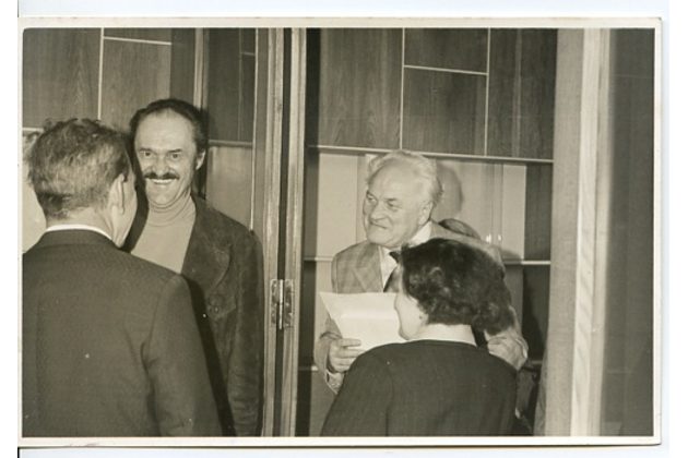 Staré fotografie - 54542