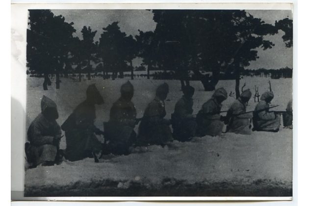 Staré fotografie - 54543