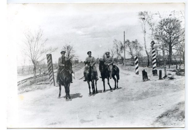 Staré fotografie - 54547