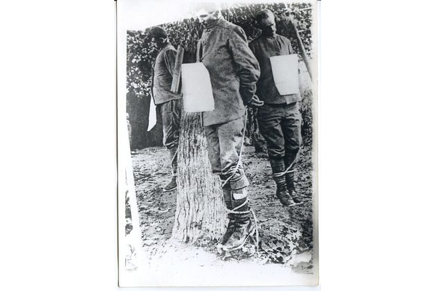 Staré fotografie - 54550