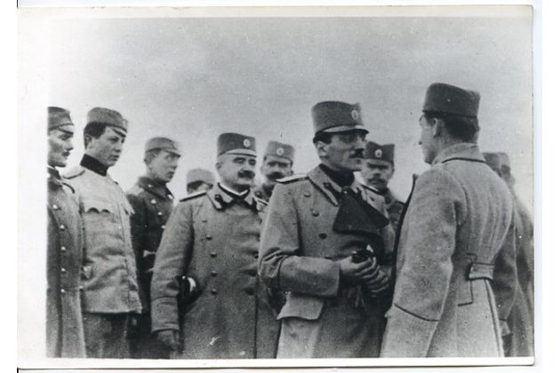 Staré fotografie - 54552