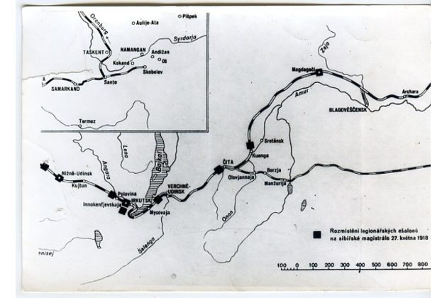 Staré fotografie - 54553