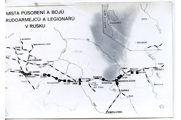 Staré fotografie - 54554