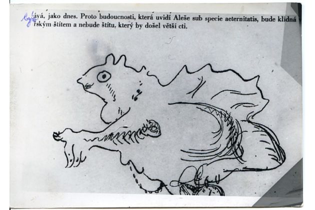 Staré fotografie - 54556