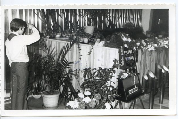 Staré fotografie - 54558