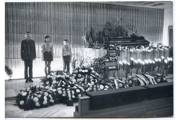 Staré fotografie - 54561