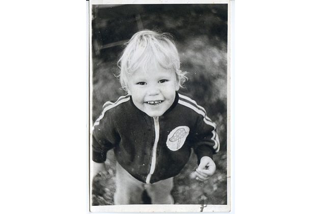 Staré fotografie - 54562