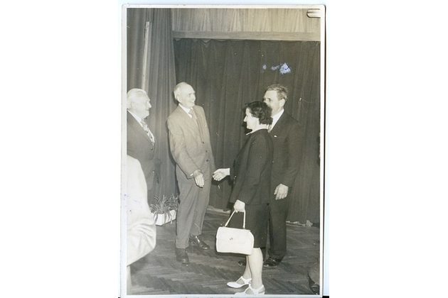 Staré fotografie - 54564