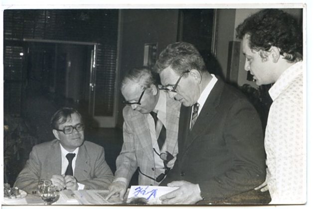 Staré fotografie - 54569